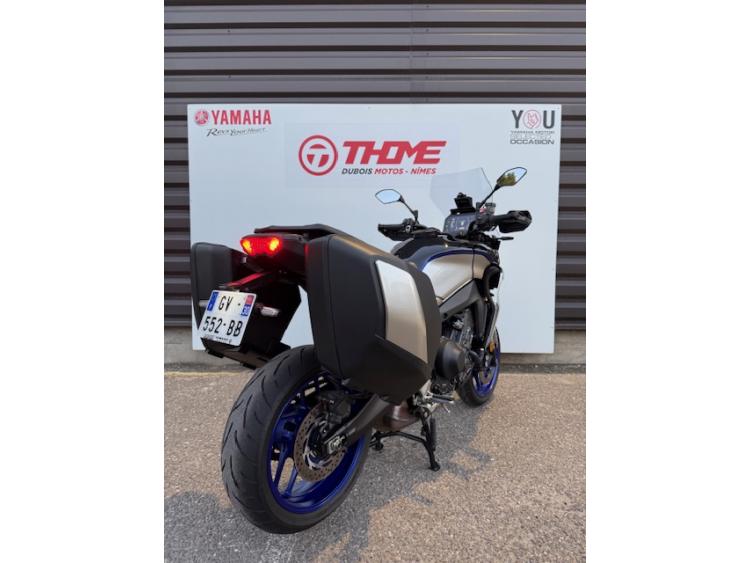 YAMAHA TRACER 9 GT+