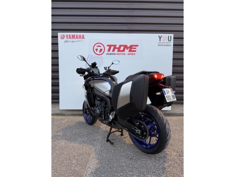 YAMAHA TRACER 9 GT+