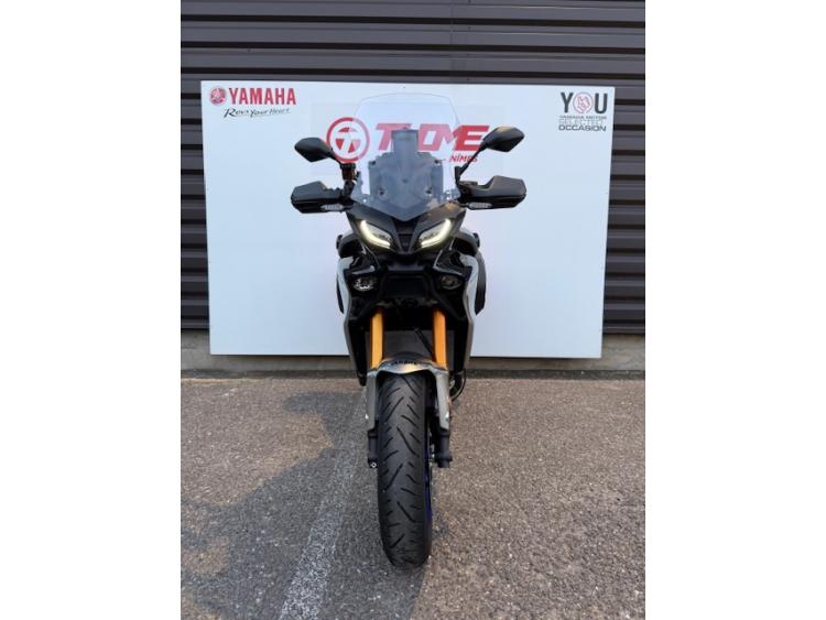 YAMAHA TRACER 9 GT+