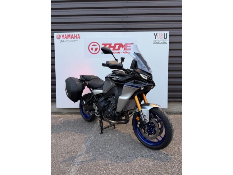 YAMAHA TRACER 9 GT+