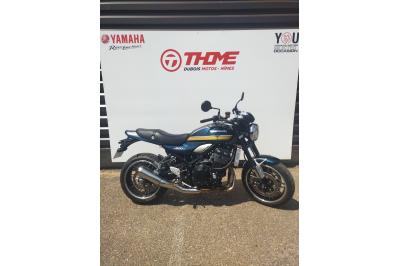 KAWASAKI Z 900 RS