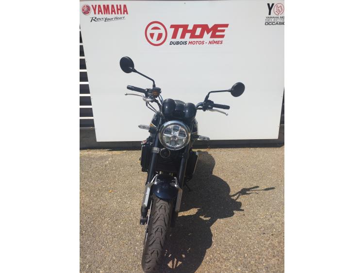 KAWASAKI Z 900 RS