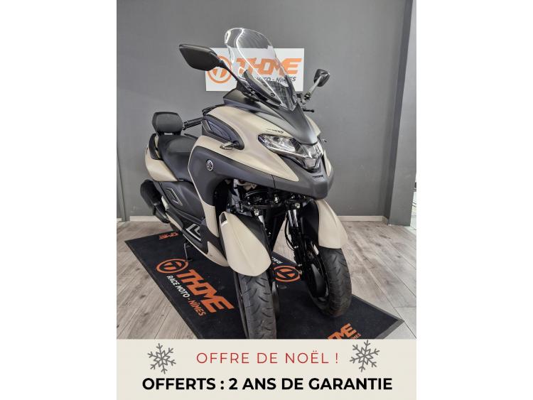 YAMAHA TRICITY 300 (119/mois) Garantie 2 ans