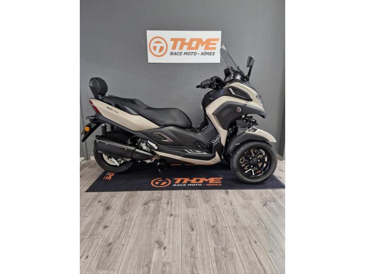YAMAHA TRICITY 300 (119/mois) Garantie 2 ans