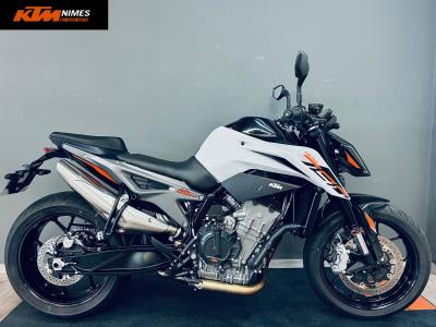 KTM 790 DUKE ABS
