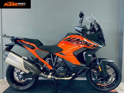 KTM 1290 SUPER ADVENTURE S