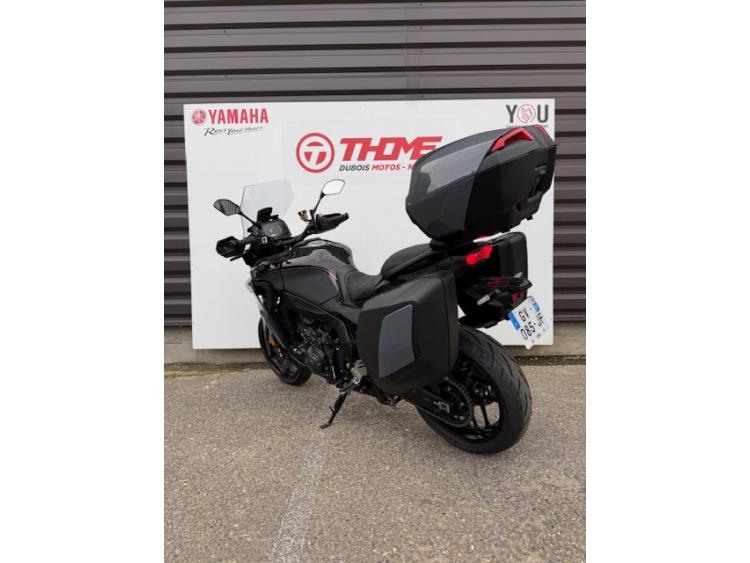 YAMAHA TRACER 9 GT+