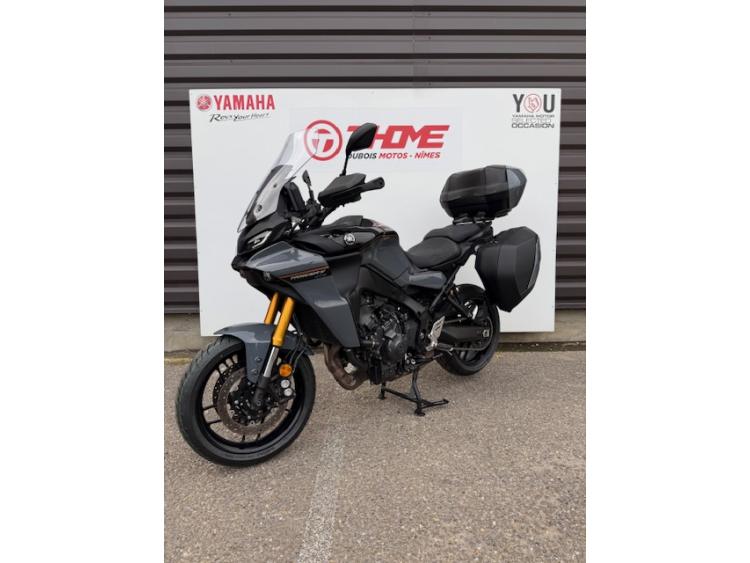 YAMAHA TRACER 9 GT+