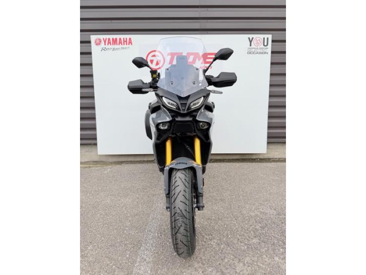 YAMAHA TRACER 9 GT+