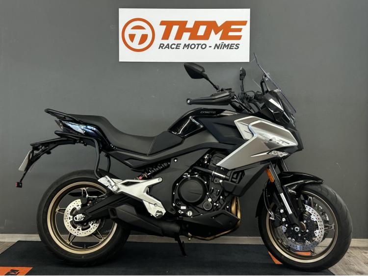 CF MOTO 700 MT (95€/mois)