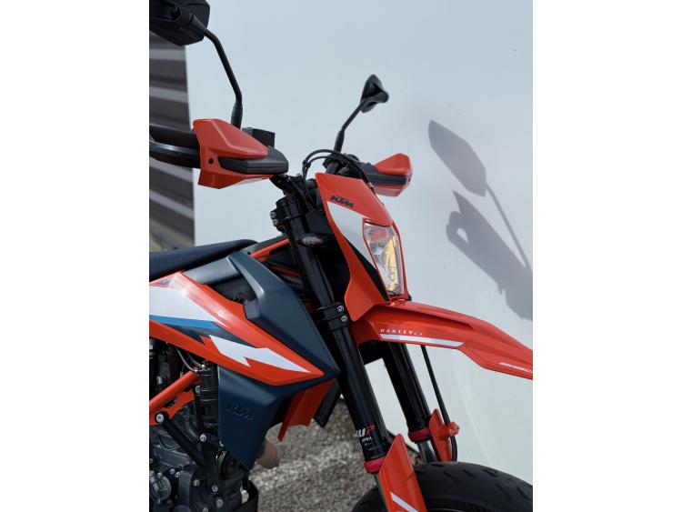KTM 690 SMC R