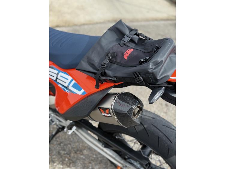 KTM 690 SMC R