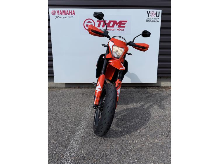 KTM 690 SMC R