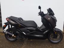 YAMAHA X-MAX 125 TECH MAX