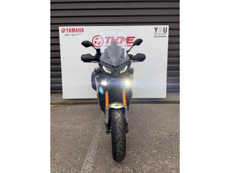 YAMAHA TRACER 9 GT+