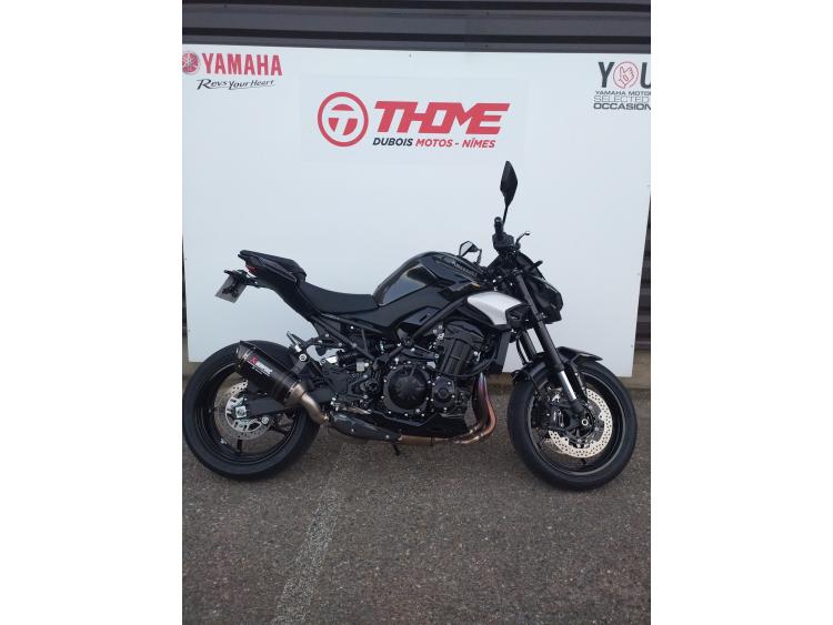 KAWASAKI Z 900