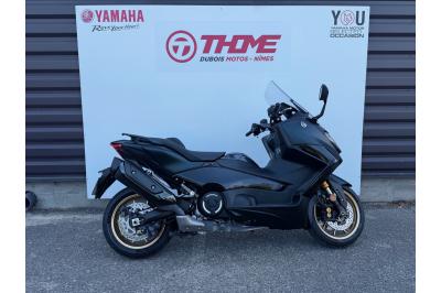 YAMAHA XP T-MAX 560 TECH MAX