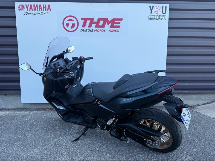 YAMAHA XP T-MAX 560 TECH MAX