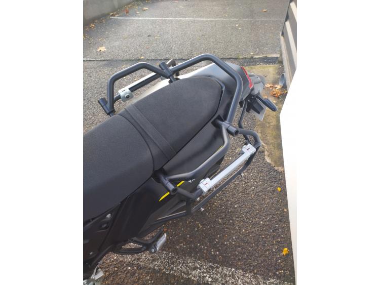 YAMAHA XTZ TENERE 700 Explore Edition