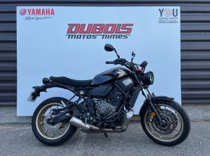 YAMAHA XSR 700 ABS 35KW