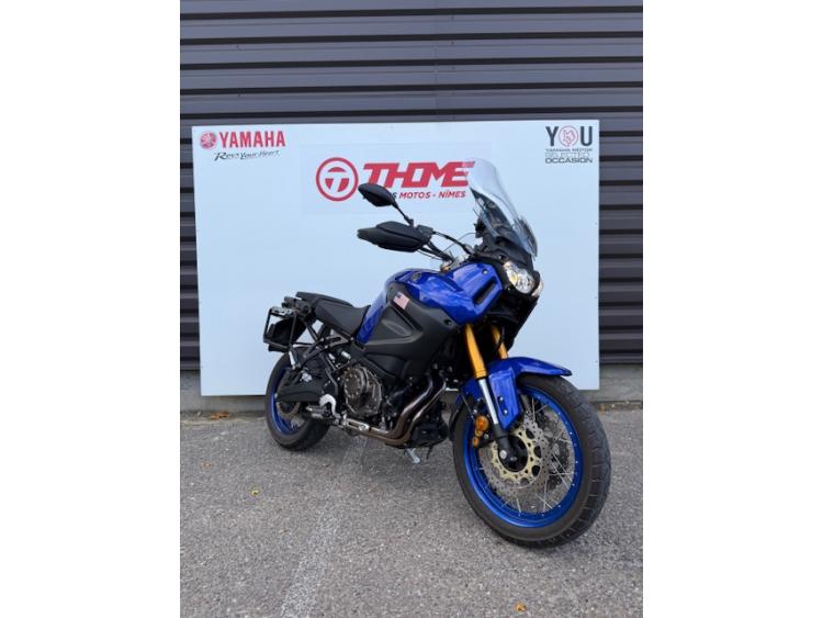 YAMAHA XT1200Z