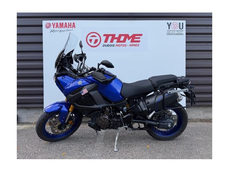YAMAHA XT1200Z