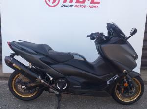 YAMAHA TMAX 560 TECH MAX